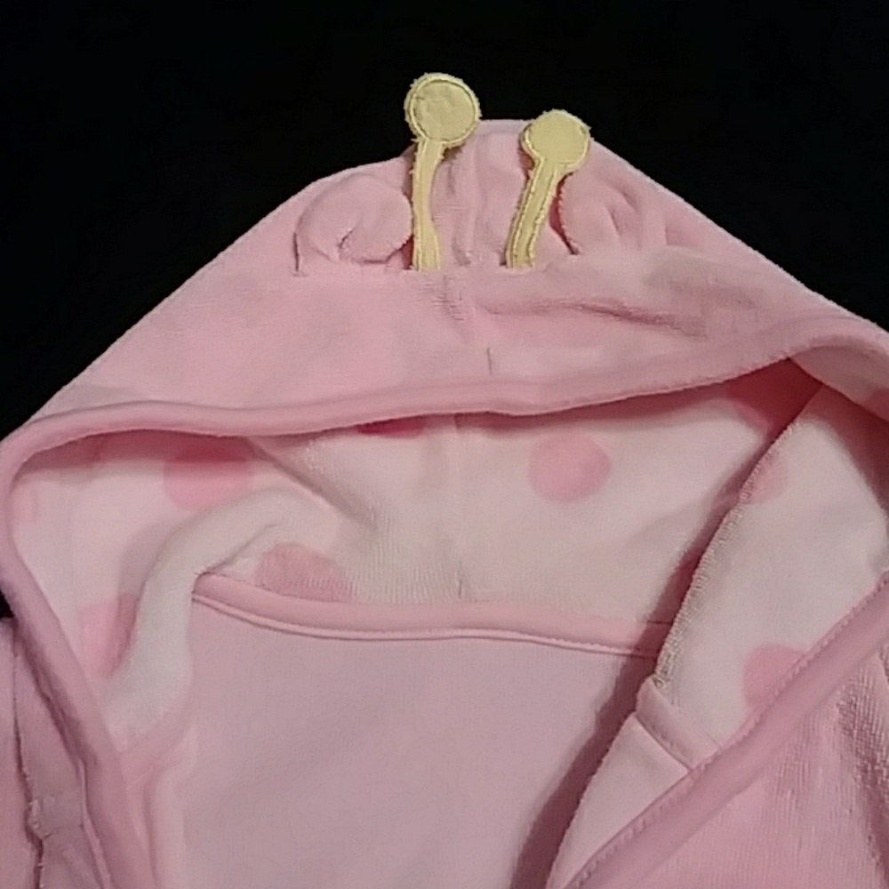 Girls Robe - Picture 4 of 5